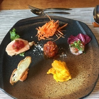 ちょっとマイナーな国の料理、食べに行きませんか？ - メンバー募集