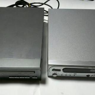 ＤＶＤプレイヤー、ジャンク
