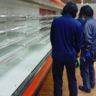 2/22【特別ボーナス付で9000円】機器装置の搬入作業★＠坂戸市（川角駅）の画像