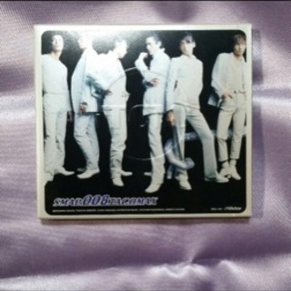 SMAP　008TACOMAX