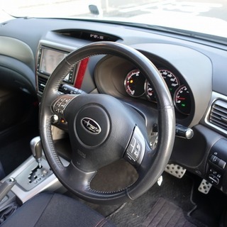 フォレスター ＸＴ　４ＷＤ　総額62.2万円の画像