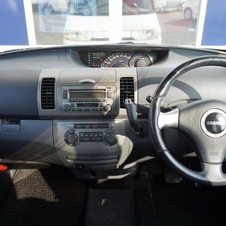 どなたでもクルマがローンで買えます！　　フレッシュキャンペーン開催中！　軽・コンパクト１０万円値下げ中！！　どしどしお問合せ下さい！の画像