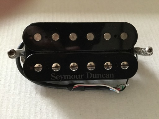 弦楽器、ギター Seymour Duncan TB-6b Duncan Distortion