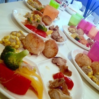 おっ！⭐️⭐️🎶✨参加費500円！？ワンコイン料理教室～たのしく...