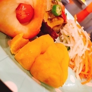 ☘☀️☀️💕参加費500円！？💕🎵✨ スーパーかんたんパン教室っ...