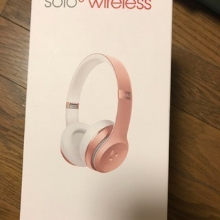 Solo3  wirelessの画像