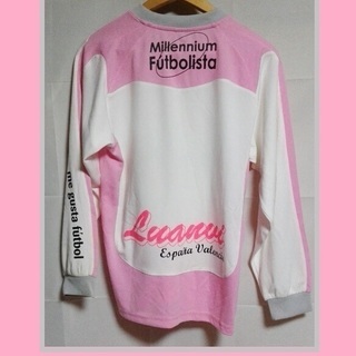 トレーニングウエア&グローブ★未使用新品の画像