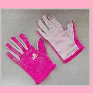 トレーニングウエア&グローブ★未使用新品の画像