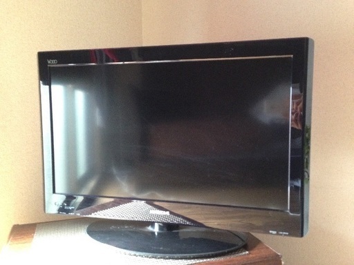 液晶テレビ 日立製