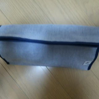 テッシュ箱カバーの画像