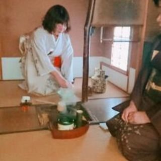 茶道教室 裏千家 JR兵庫駅近くの画像