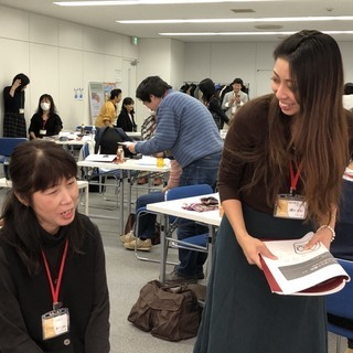 【受講者数４万5000人以上（受講費86％OFFキャンペーン中！）】土日2日で資格取得！２級心理カウンセラー養成講座の画像