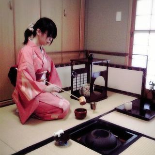 茶道教室 裏千家 JR兵庫駅近くの画像