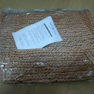 マルシェなバックの画像