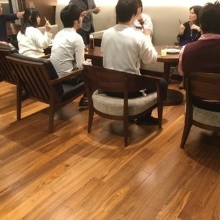 未婚、既婚、男女関係なく楽しみましょう！2月24日まったり交流会...
