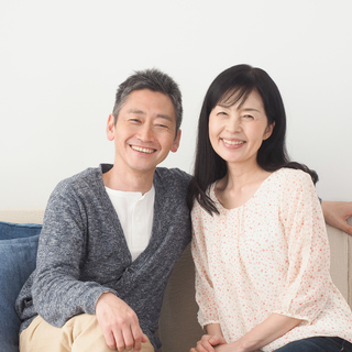 カップル急増中！　50代！同年代婚お見合い💓　横浜　の画像