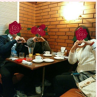 3/4（日）14時~♦♢♦日田de異業種交流カフェ会 - 日田市