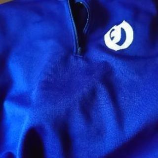 大生院中学校体操服他