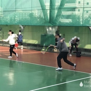 【残り３名！】3/3（土）狛江でテニス仲間募集🎾💕 - 狛江市