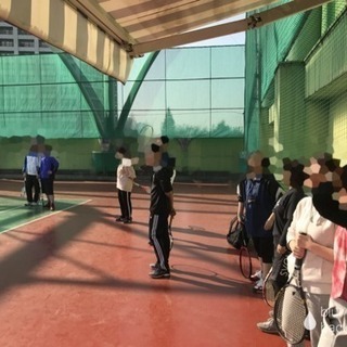 【残り３名！】3/3（土）狛江でテニス仲間募集🎾💕 - 友達