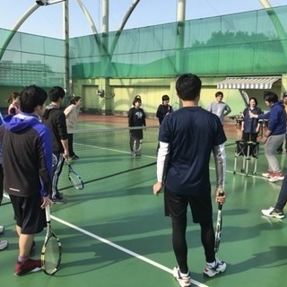 【残り３名！】3/3（土）狛江でテニス仲間募集🎾💕 − 東京都