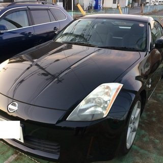 Z33 年式｜中古車｜ジモティー