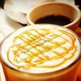 コーヒースタンド【MUSEA COFFEE 鳥羽水族館店】でのバリスタ業務の画像