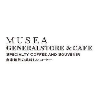 コーヒースタンド【MUSEA COFFEE 鳥羽水族館店】でのバリスタ業務の画像