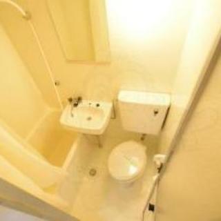 🍀保証会社無し☺️大国町☺当日入居可1K🏡駅徒歩4分 - 不動産