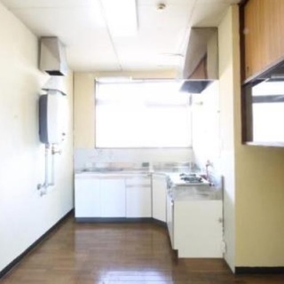 【☆☆初期費用２万円のみ☆☆】ペット可！広々2DK　ペット小型犬１匹飼育可能です！ - 賃貸（マンション/一戸建て）