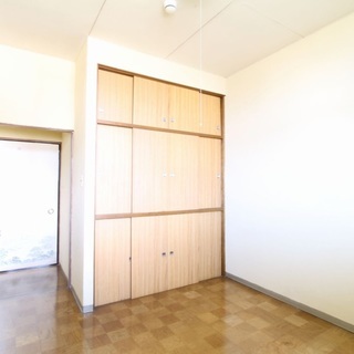 【☆☆初期費用２万円のみ☆☆】ペット可！広々2DK　ペット小型犬１匹飼育可能です！ − 栃木県