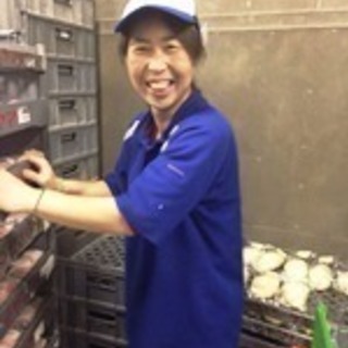 【時給1125円～週3日からでOK】深夜帯中心の配送センターでパンの仕分けのお仕事の画像