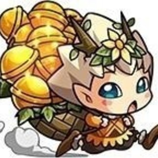 ** モンストグルメンバー募集 **