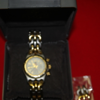 再再再値下げ品　ELGIN(USA)中古時計　再値下げ品