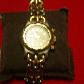 再再再値下げ品　ELGIN(USA)中古時計　再値下げ品の画像