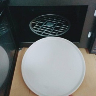 SHARP 電子レンジの画像