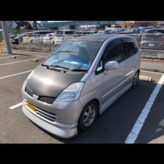 車検長い 平成31年8月 乗って帰れます。