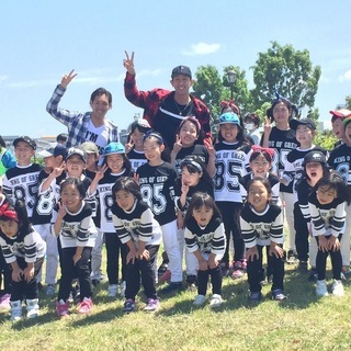 荒川区・日暮里近辺の方おすすめ！０からのヒップホップダンス♫