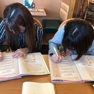 船橋・市川・鎌ヶ谷韓国語レッスン❤️無料体験受付中❤️の画像