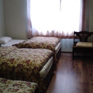 家賃お値下げしました。民泊より有利な状態のいい賃貸ペンションで、憧れの田舎暮らしとペンション経営を手に入れませんか。 - 小県郡