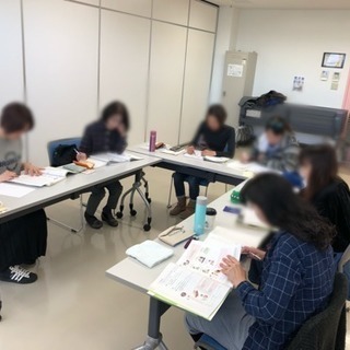 ❤️船橋市丸山韓国語サークル❤️の画像