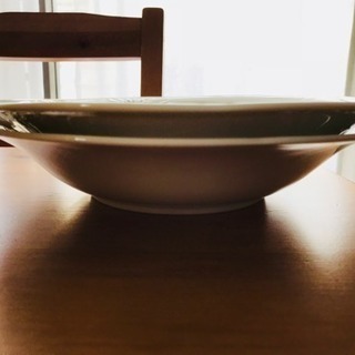 GIVENCHYのお皿 2枚 白の画像