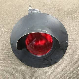 踏切警報灯　三工社　昭和39年製 m17878521879_1.jpg?1693320102