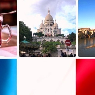 3/1(木) フランス大好き Meetupの画像