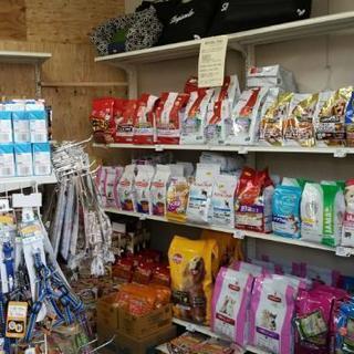50%~80%OFF！アウトレットペット用品店ワンダーペッツ − 栃木県