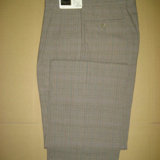 FARAH　スラックス　新品