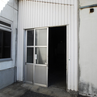 15坪　倉庫です(^^♪ - 賃貸（マンション/一戸建て）