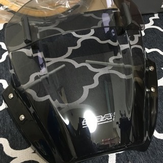 MRA ウインドシールド 汎用
