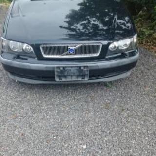 VOLVO V40 ステーションワゴン リサイクル料込☆