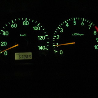 爆安【ポッキリ価格】走行少【6万㌔台】ﾜﾝｵｰﾅｰ禁煙車検付き修復歴無し★交換不要ﾀｲﾐﾝｸﾞﾁｪｰﾝ式ｴﾝｼﾞﾝ◎早い者勝ち！原付より安いの画像